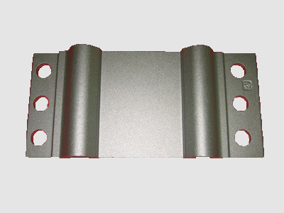 Rolling Baseplate